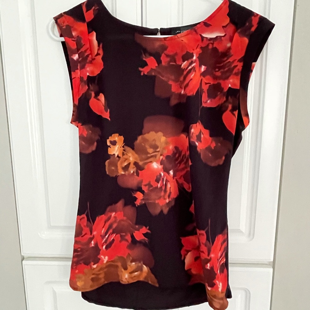 The Limited, XS top